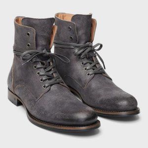 john varvatos 606 boots